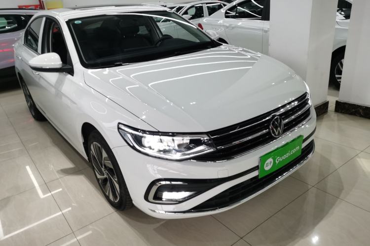 Used Volkswagen Bora 2023 200TSI DSG YueXing PRO Edition