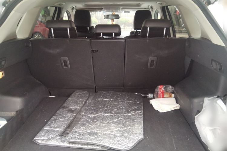 Used Mazda CX-5 2015 2.5L Automatic 4x4 Prestige Edition