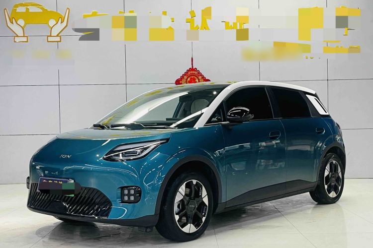 Used AION UT 2025 420 Prestige Edition