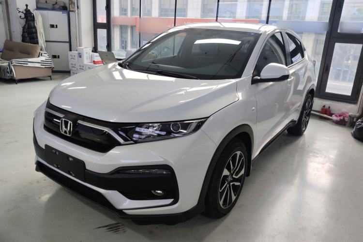 Used Honda XR-V 2021 1.5L CVT Comfort Version