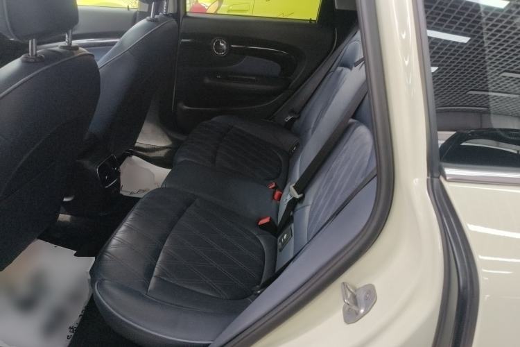 Used  Clubman 2019 1.5T COOPER Connoisseur
