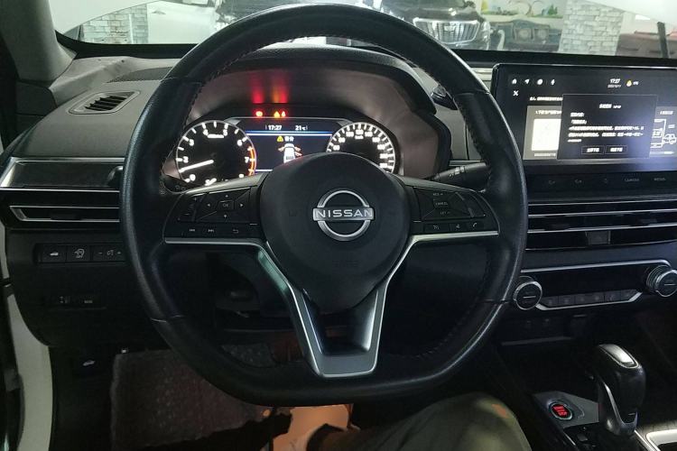 Used Nissan Teana 2022 2.0L XL-TLS Enjoyment Edition
