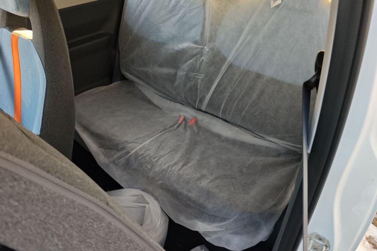 Used  Panda 2024 Panda Mini 200km Endurance Bear