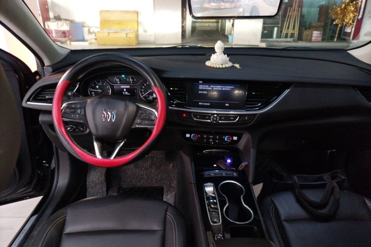 Used Buick Regal 2024 25T Deluxe Edition
