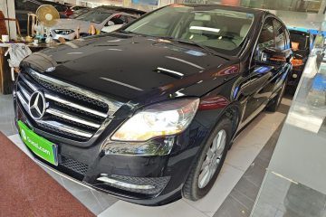Used Mercedes-Benz R-Class 2014 R 320 4MATIC Business Model