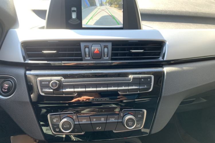 Used BMW X1 2019 sDrive20Li Leading Model