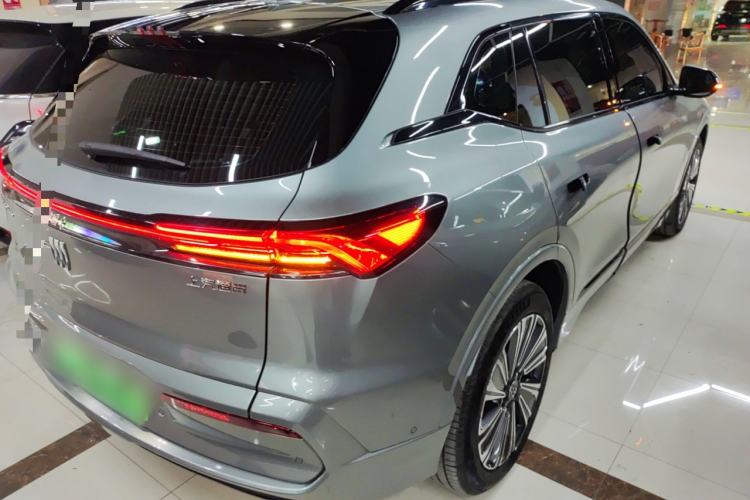 Used Buick E5 2023 Zhenxiang Standard Range Edition