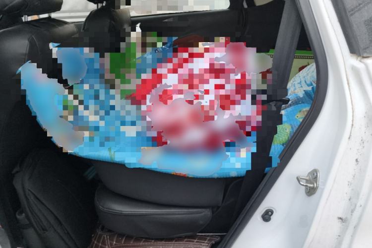 Used HYOSOW S3 2017 1.5L Manual Luxury Model
