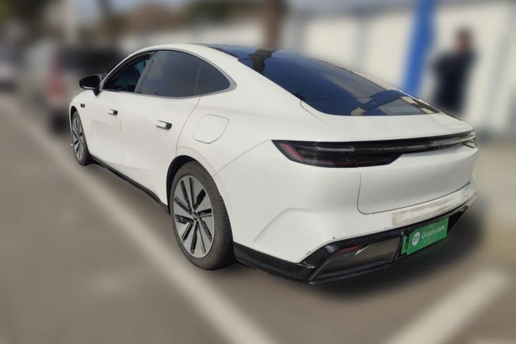 Used  E8 2024 665 km Range Rear-Drive Starship Long-Range Version