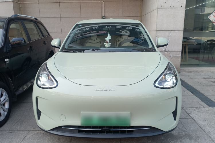 Used  Geome 2025 310km Youth Edition