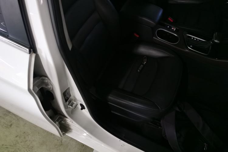 Used GAC Trumpchi GA4 2018 200T Automatic Luxury Edition