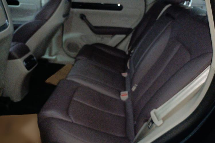 Used Leapmotor C11 2023 Range-Extended 180 Comfort Edition
