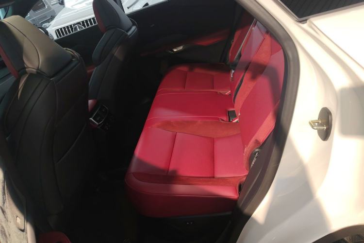 Used Lexus RX 2023 500h Four-Wheel Drive F SPORT Performance
