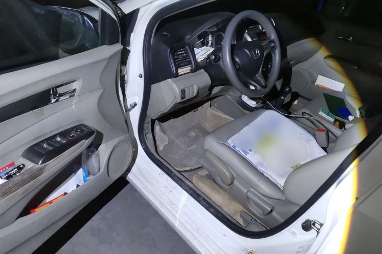 Used Honda City Classic 2014 Style 1.5L Manual Elite Edition
