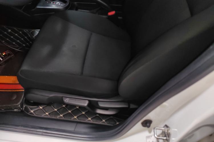 Used Honda Fit 2018 1.5L CVT Comfort Sunroof Version
