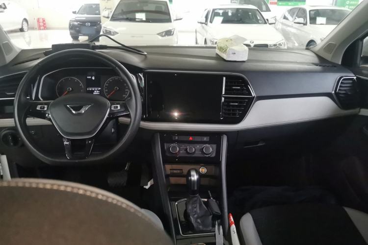 Used Jetta VS5 2022 280TSI Automatic Trend Edition