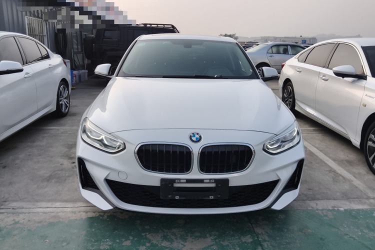 Used BMW 1 Series 2019 118i M Sport Package