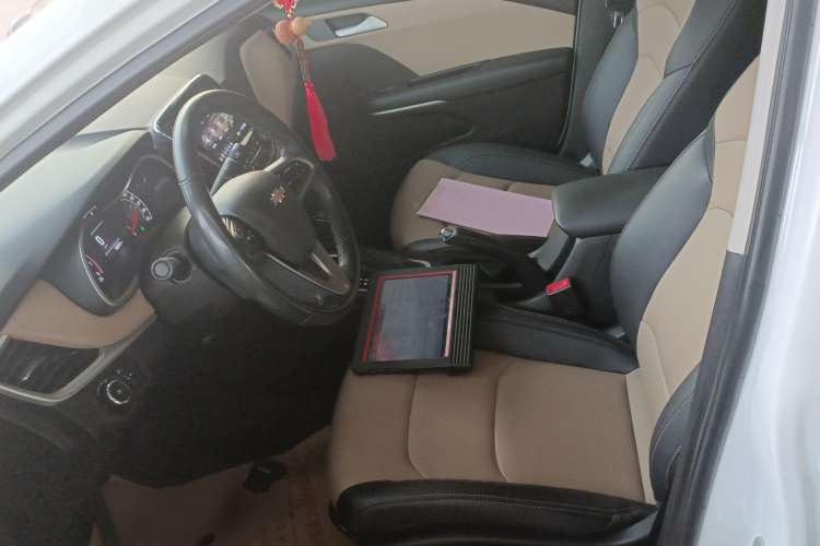 Used Chevrolet Monza 2022 320 Automatic Enjoyment Sunroof Version
