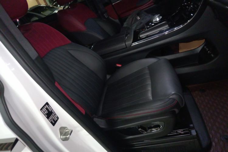 Used GAC Trumpchi M8 2023 Zongshi Series 400T Flagship Edition
