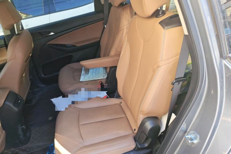 Used Buick GL6 2021 323T Mild Hybrid Connect Luxury Model