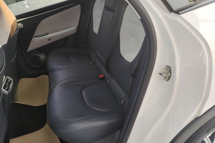 Used ARCFOX Alpha T5 2024 520 MAX
