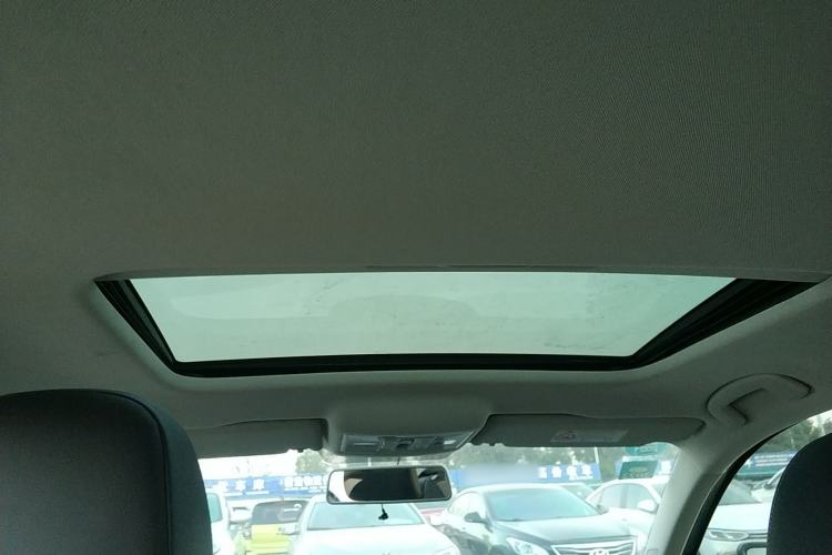 Used Volkswagen Lavida 2019 280TSI DSG Comfort Edition China VI standard
