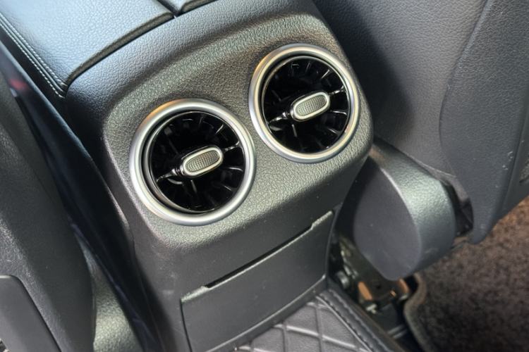 Used Mercedes-Benz A-Class 2020 Restyled A 200 L Sport Sedan Fashion Version