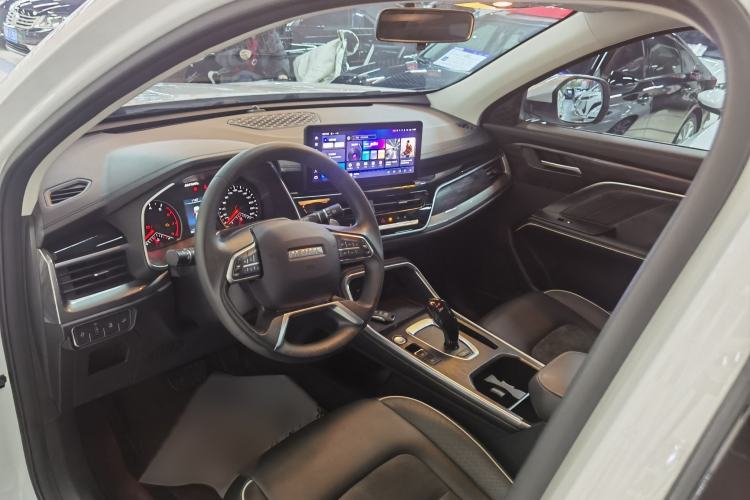 Used Haval H6 2023 National Trend Edition 1.5T Automatic Urban Version
