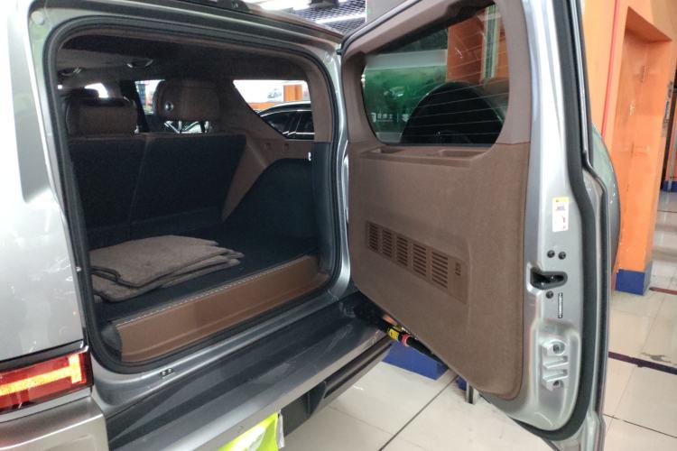 Used Tank 700 New Energy 2024 Hi4-T Extreme Edition
