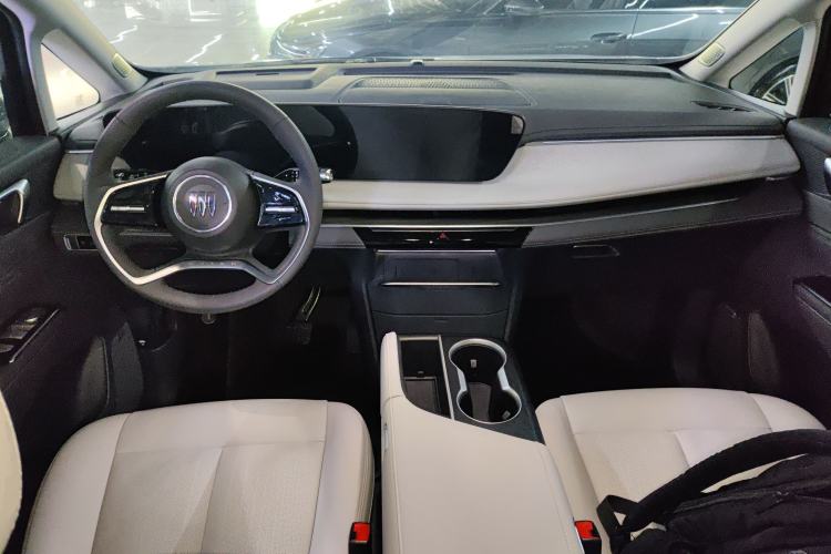 Used Buick GL8 2025 Lu Zun Deluxe Edition