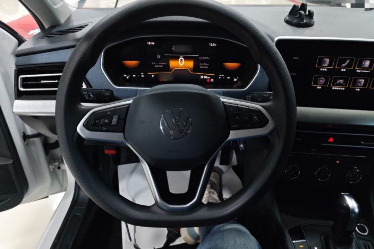 Used Volkswagen Lavida 2023 1.5L Automatic De Yi Edition