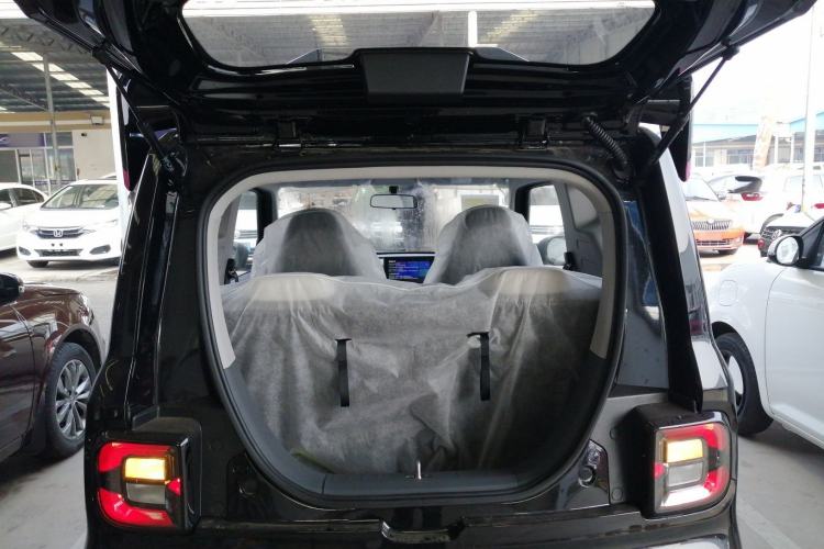 Used  Panda 2025 210km Panda Kart
