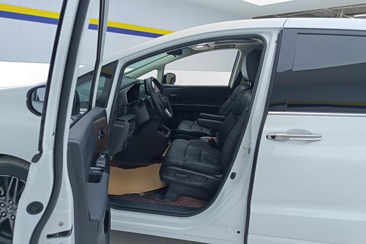 Used Honda Odyssey 2024 2.0L eHEV Sharp·Luxury Edition
