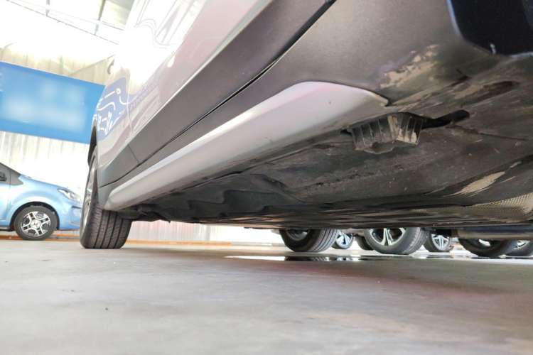 Used BMW X1 New Energy 2019 xDrive25Le Mileage Upgrade Version
