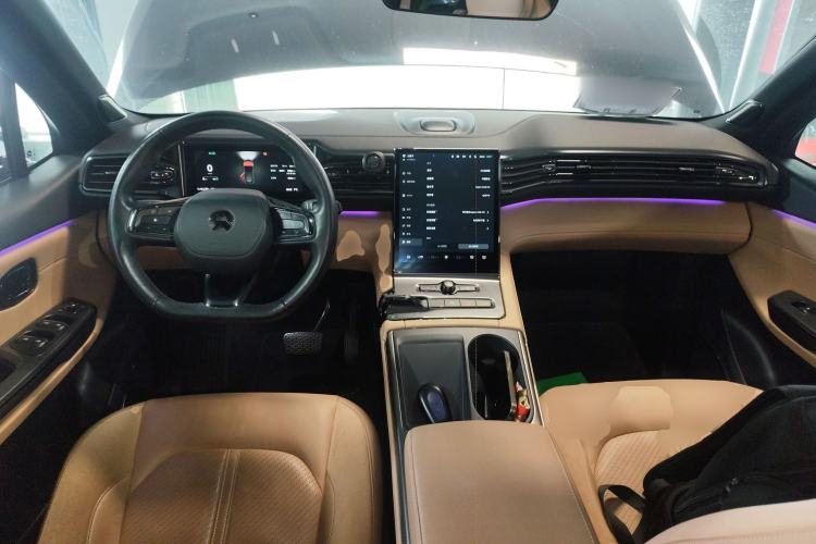 Used Nio ES6 2019 420 km Sport Version