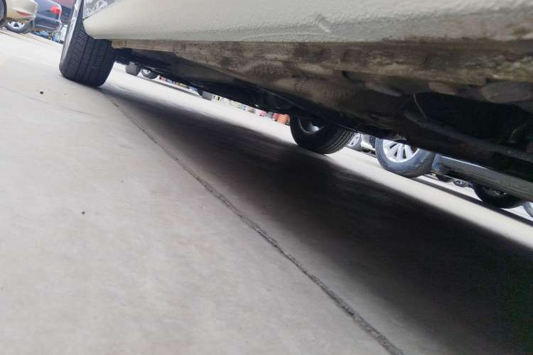 Used Volkswagen Bora 2018 1.5L Automatic Fashion Model
