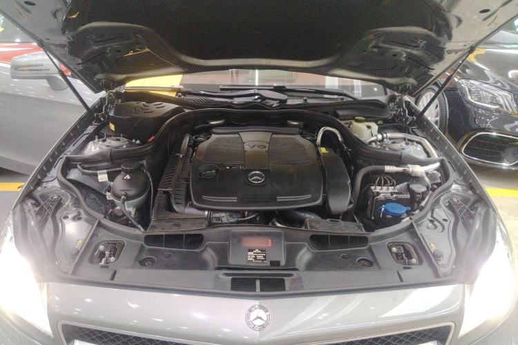 Used Mercedes-Benz CLS 2012 CLS 300 CGI