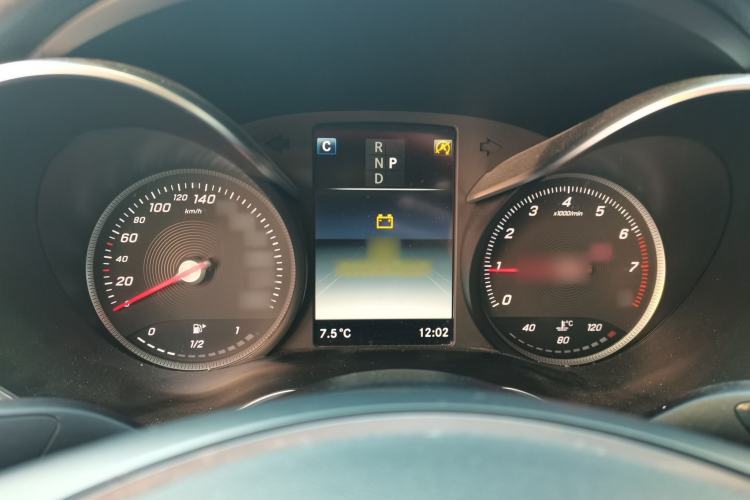 Used Mercedes-Benz C-Class 2018 C 200 L Sport Edition