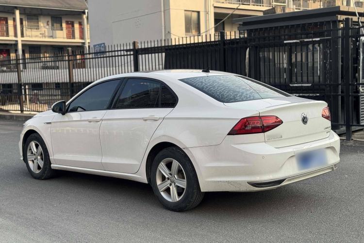 Used Volkswagen Lamando 2021 230TSI DSG Fashion Edition
