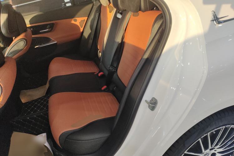 Used Mercedes-Benz C-Class 2024 C 200 L Sport Edition
