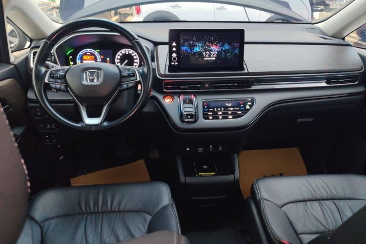 Used Honda Odyssey 2022 2.0L eHEV Sharp Enjoyment Edition