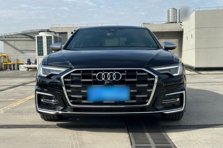 Used Audi A6L 2025 Revised 45 TFSI Prestige Dynamic Edition