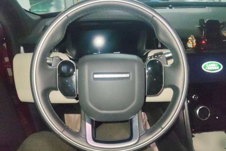 Used Land Rover Discovery Sport 2021 249 PS R-Dynamic S Performance Edition