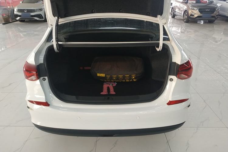 Used Chevrolet Monza 2022 320 Automatic Enjoyment Sunroof Version
