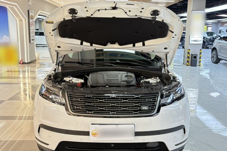 Used Land Rover Range Rover Velar 2024 S Model