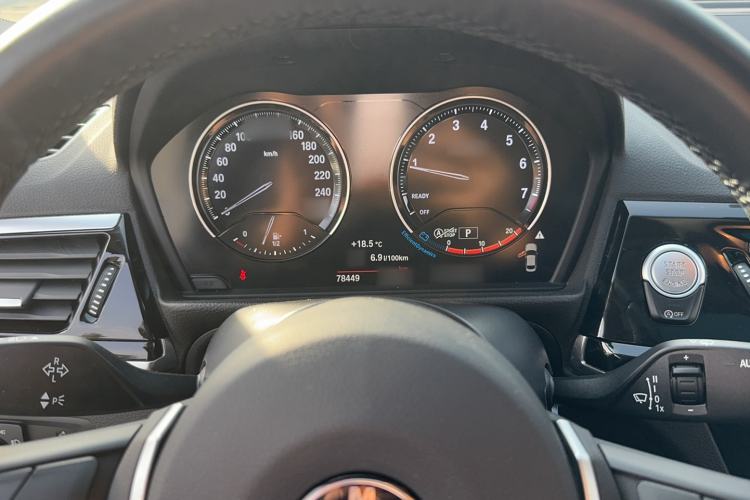 Used BMW 1 Series 2021 120i M Sport Night Edition
