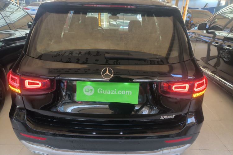 Used Mercedes-Benz GLB 2023 GLB 220 Sport Edition