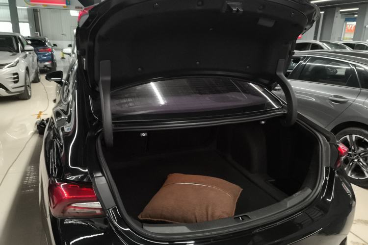 Used Buick LaCrosse 2019 28T Luxury Model