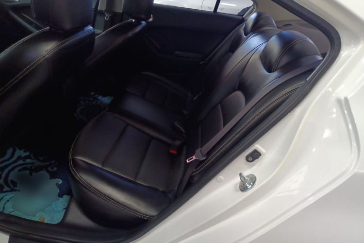 Used Kia K3 2016 1.6L Manual GL
