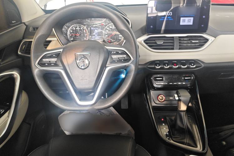 Used Baojun 530 2018 1.5T DCT Luxury Model China V